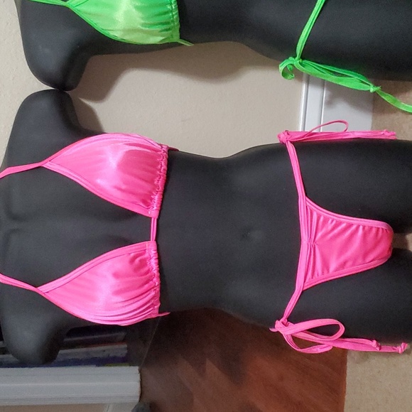 Bikini bundle. 3 set bundle to mix & match NWOT - Picture 2 of 15